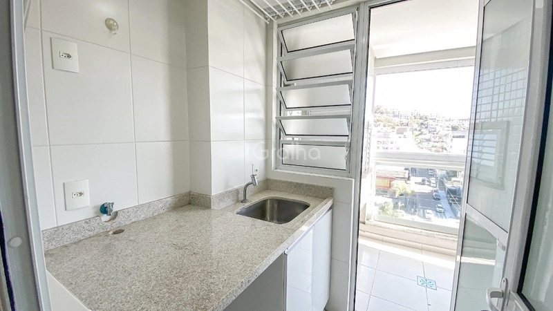 Apartamento em Coqueiros com 2 dormitórios 2 suítes 2 vagas: 13ª foto da galeria de imagens do imóvel