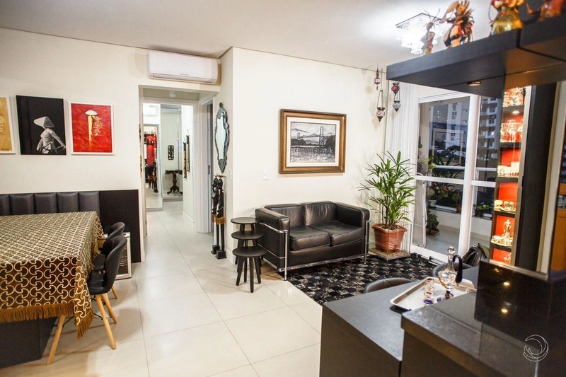 Apartamento na Trindade com 2 dormitórios 1 vaga: 7ª foto da galeria de imagens do imóvel