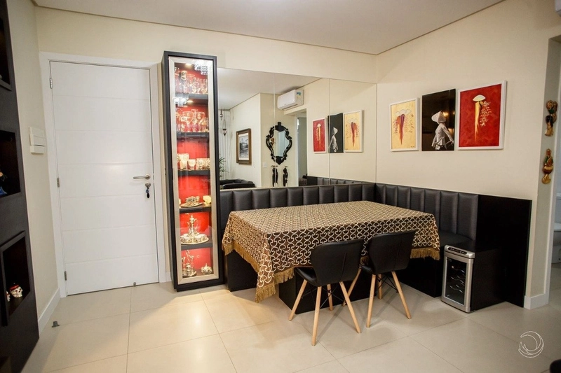Apartamento na Trindade com 2 dormitórios 1 vaga: 6ª foto da galeria de imagens do imóvel