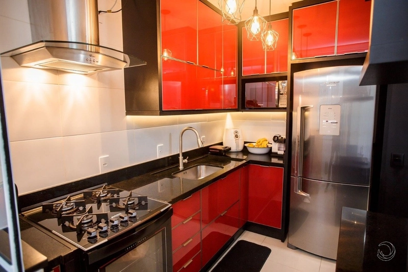 Apartamento na Trindade com 2 dormitórios 1 vaga: 13ª foto da galeria de imagens do imóvel