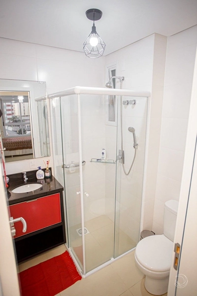 Apartamento na Trindade com 2 dormitórios 1 vaga: 12ª foto da galeria de imagens do imóvel