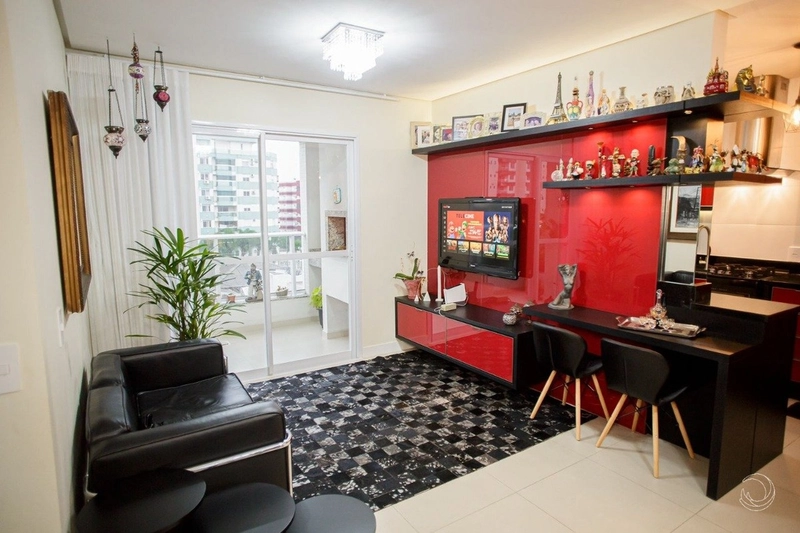 Apartamento na Trindade com 2 dormitórios 1 vaga: 1ª foto da galeria de imagens do imóvel
