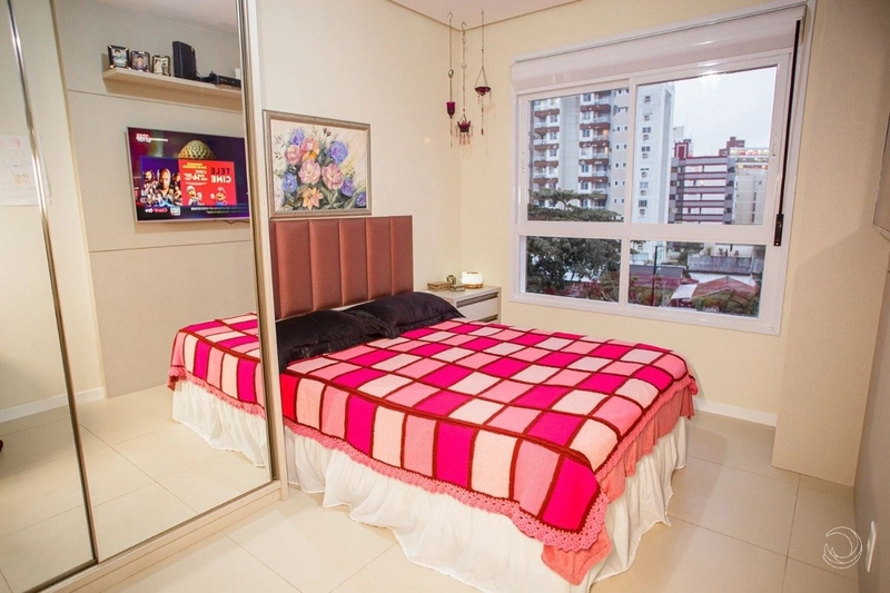 Apartamento na Trindade com 2 dormitórios 1 vaga: 15ª foto da galeria de imagens do imóvel