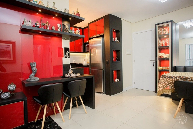 Apartamento na Trindade com 2 dormitórios 1 vaga: 2ª foto da galeria de imagens do imóvel