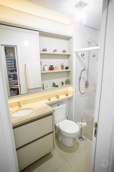 Apartamento na Trindade com 2 dormitórios 1 vaga: 16ª foto da galeria de imagens do imóvel