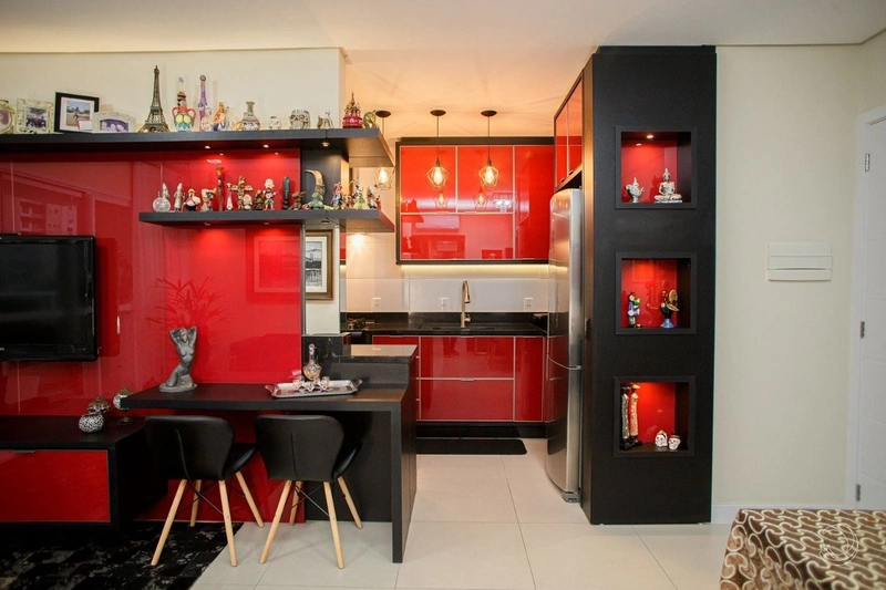 Apartamento na Trindade com 2 dormitórios 1 vaga: 10ª foto da galeria de imagens do imóvel