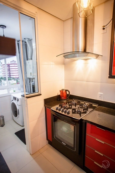 Apartamento na Trindade com 2 dormitórios 1 vaga: 11ª foto da galeria de imagens do imóvel