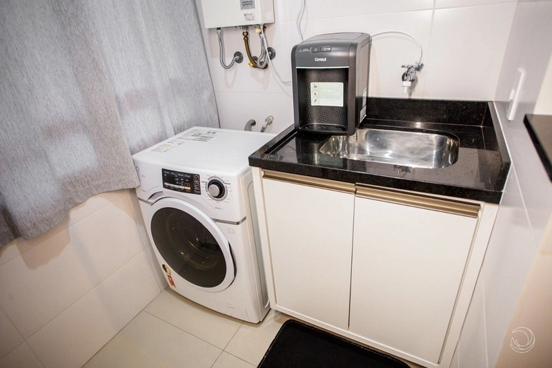 Apartamento na Trindade com 2 dormitórios 1 vaga: 5ª foto da galeria de imagens do imóvel