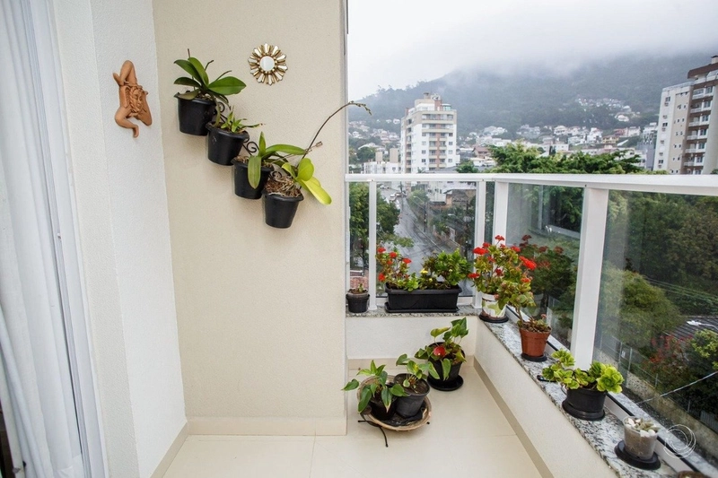 Apartamento na Trindade com 2 dormitórios 1 vaga: 8ª foto da galeria de imagens do imóvel