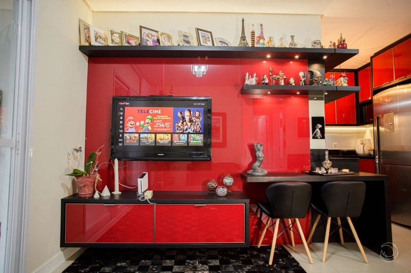 Apartamento na Trindade com 2 dormitórios 1 vaga: 4ª foto da galeria de imagens do imóvel