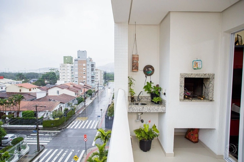 Apartamento na Trindade com 2 dormitórios 1 vaga: 9ª foto da galeria de imagens do imóvel