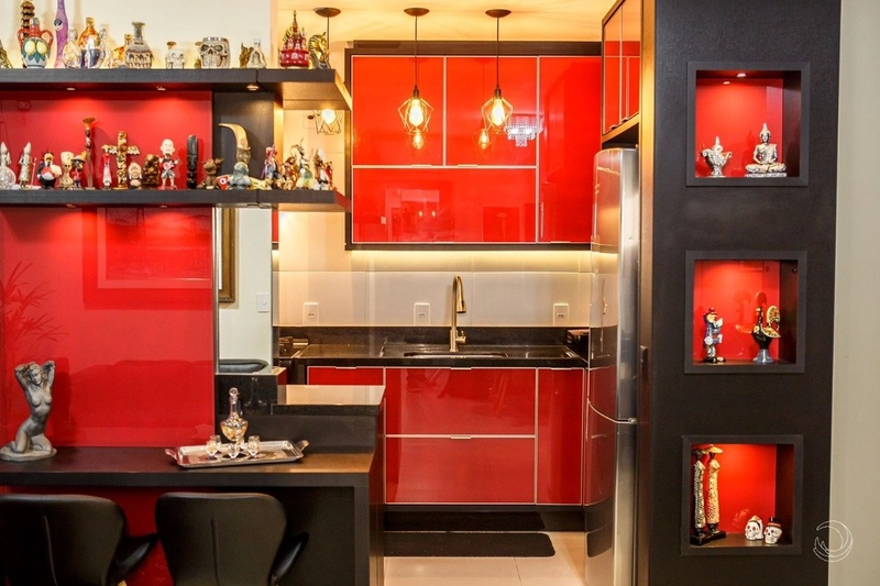 Apartamento na Trindade com 2 dormitórios 1 vaga: 3ª foto da galeria de imagens do imóvel