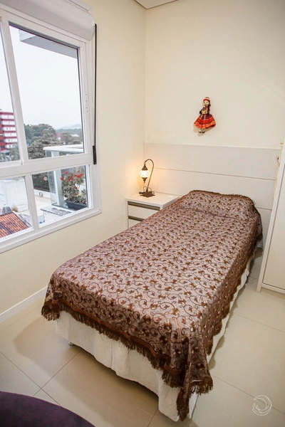 Apartamento na Trindade com 2 dormitórios 1 vaga: 14ª foto da galeria de imagens do imóvel