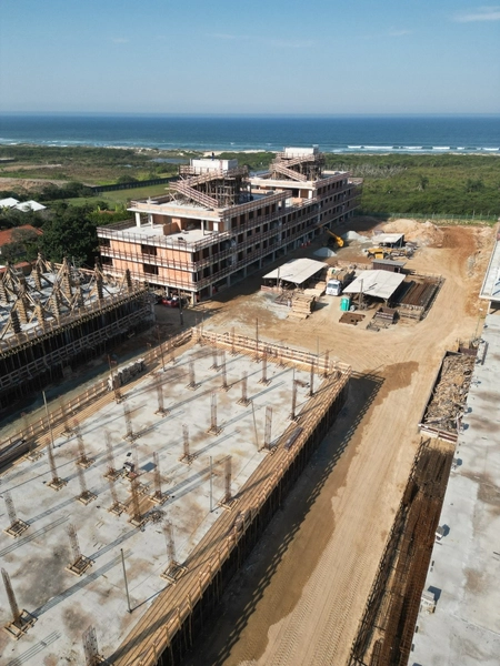Cobertura no Campeche com 3 dormitórios, sendo 1 suítes, 2 vagas: 17ª foto da galeria de imagens do imóvel