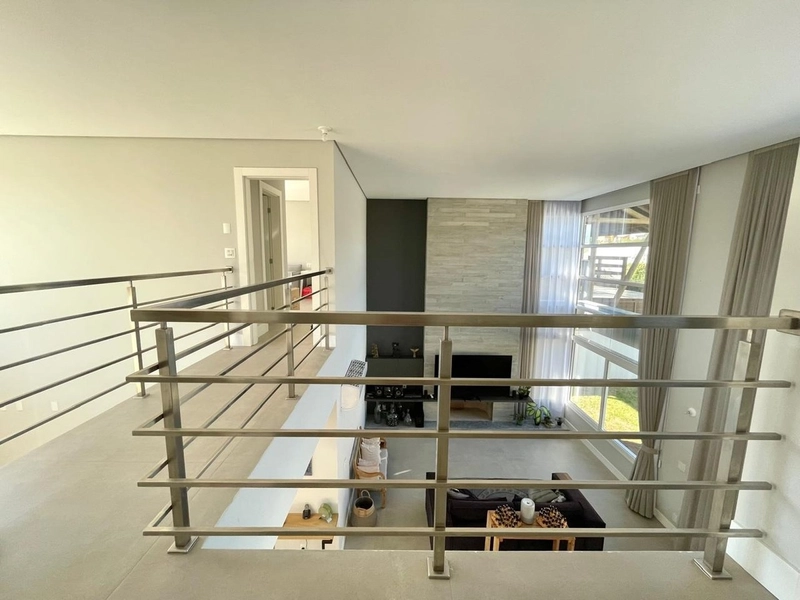 Casa no Campeche com 4 dormitórios 4 suítes - condomínio Fechado: 7ª foto da galeria de imagens do imóvel