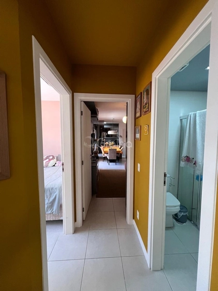 Apartamento a venda no Córrego Grande com 2 dormitórios 1 suíte: 21ª foto da galeria de imagens do imóvel