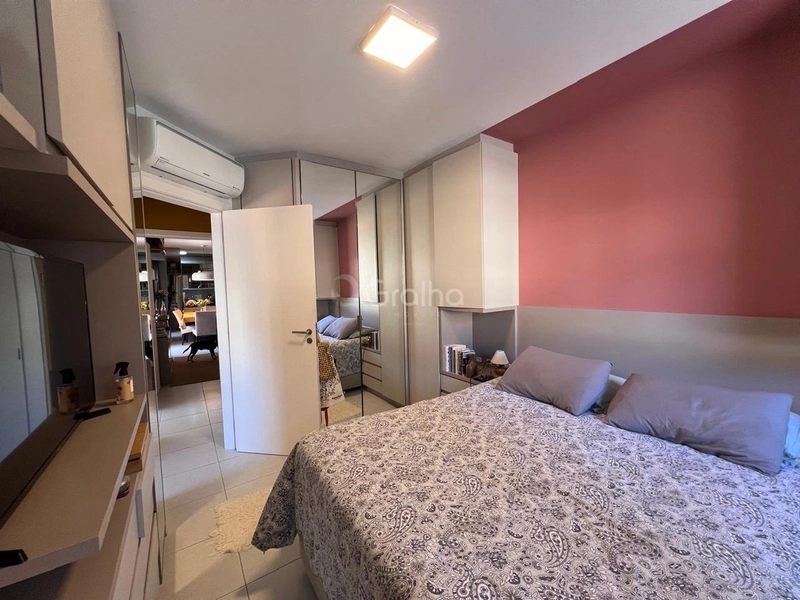 Apartamento a venda no Córrego Grande com 2 dormitórios 1 suíte: 12ª foto da galeria de imagens do imóvel