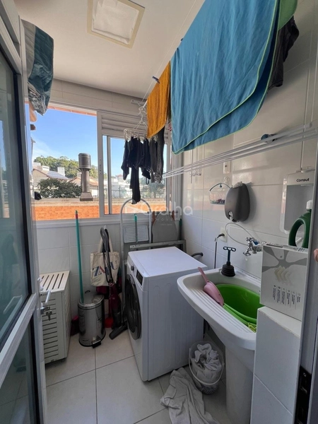 Apartamento a venda no Córrego Grande com 2 dormitórios 1 suíte: 7ª foto da galeria de imagens do imóvel