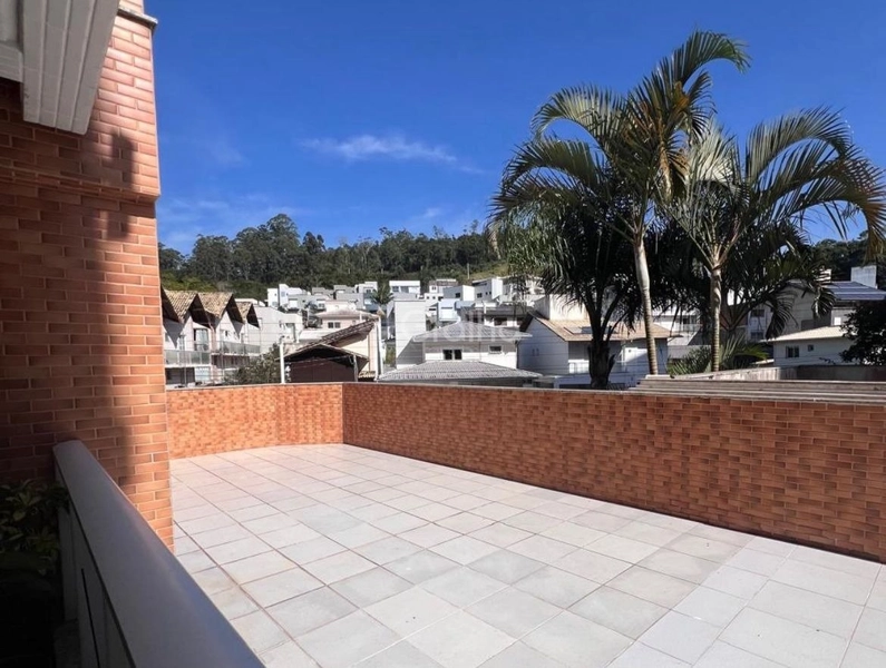 Apartamento a venda no Córrego Grande com 2 dormitórios 1 suíte: 4ª foto da galeria de imagens do imóvel