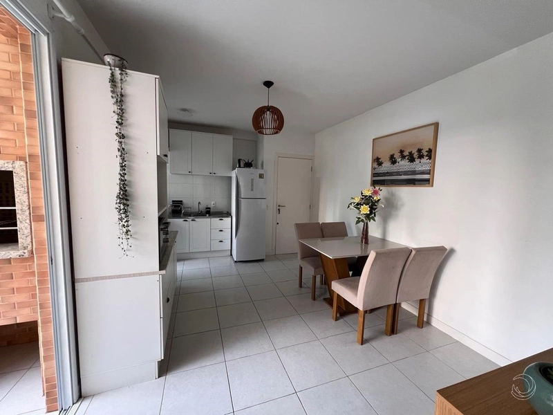 Apartamento a venda no Córrego Grande com 2 dormitórios 1 suíte: 3ª foto da galeria de imagens do imóvel