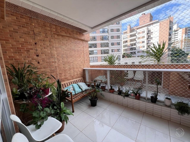 Apartamento a venda no Córrego Grande com 2 dormitórios 1 suíte: 8ª foto da galeria de imagens do imóvel