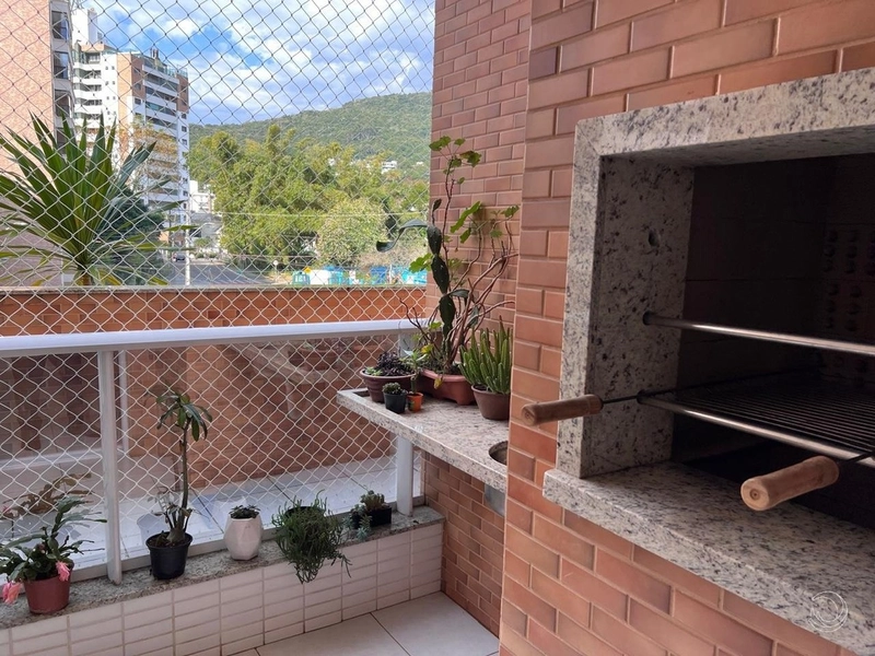 Apartamento a venda no Córrego Grande com 2 dormitórios 1 suíte: 5ª foto da galeria de imagens do imóvel