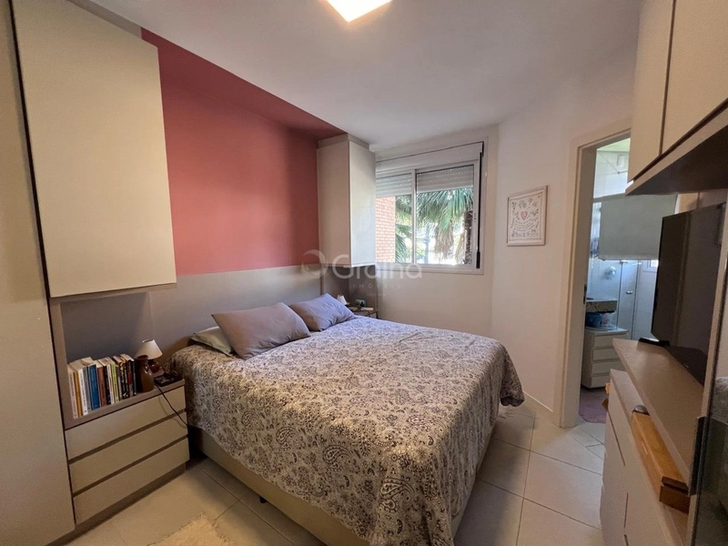 Apartamento a venda no Córrego Grande com 2 dormitórios 1 suíte: 17ª foto da galeria de imagens do imóvel