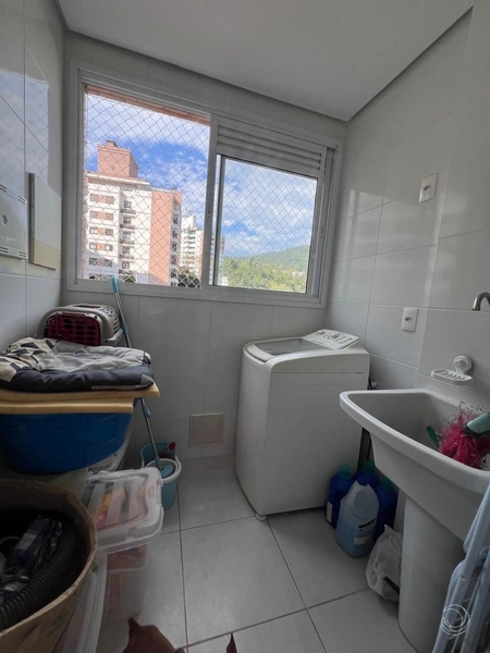 Apartamento a venda no Córrego Grande com 2 dormitórios 1 suíte: 9ª foto da galeria de imagens do imóvel