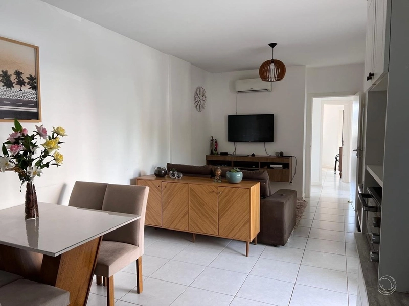 Apartamento a venda no Córrego Grande com 2 dormitórios 1 suíte: 2ª foto da galeria de imagens do imóvel