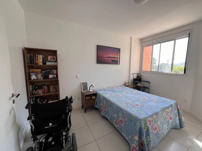 Apartamento a venda no Córrego Grande com 2 dormitórios 1 suíte: 10ª foto da galeria de imagens do imóvel