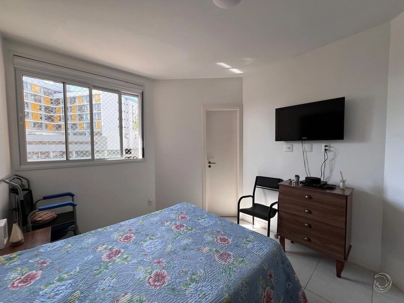 Apartamento a venda no Córrego Grande com 2 dormitórios 1 suíte: 17ª foto da galeria de imagens do imóvel