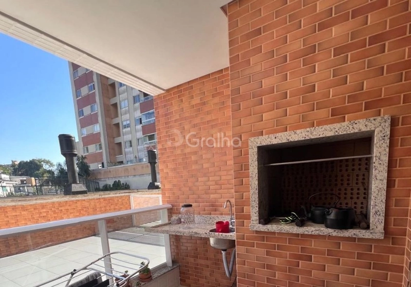 Apartamento a venda no Córrego Grande com 2 dormitórios 1 suíte: 3ª foto da galeria de imagens do imóvel