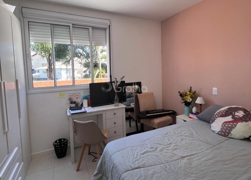 Apartamento a venda no Córrego Grande com 2 dormitórios 1 suíte: 6ª foto da galeria de imagens do imóvel
