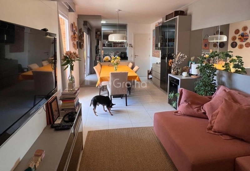 Apartamento a venda no Córrego Grande com 2 dormitórios 1 suíte: 11ª foto da galeria de imagens do imóvel
