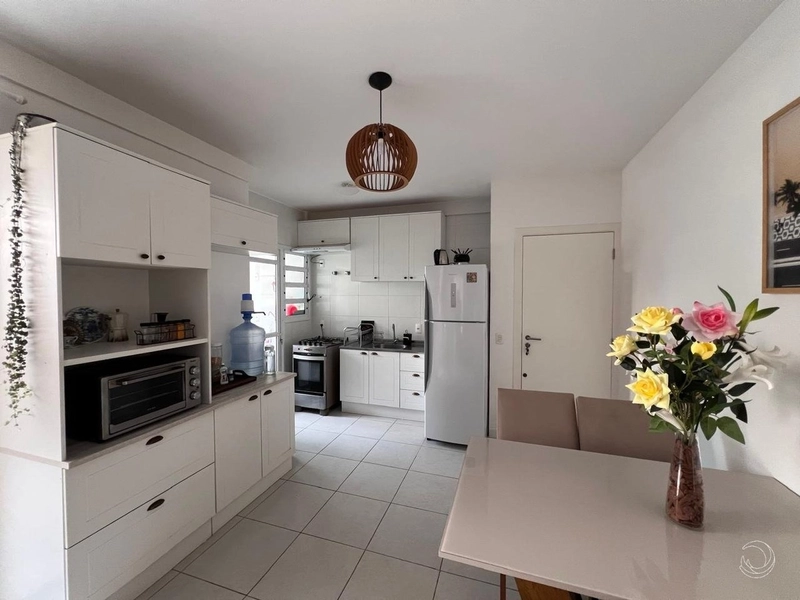 Apartamento a venda no Córrego Grande com 2 dormitórios 1 suíte: 4ª foto da galeria de imagens do imóvel
