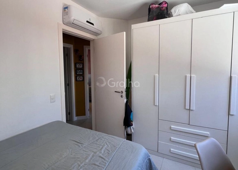 Apartamento a venda no Córrego Grande com 2 dormitórios 1 suíte: 18ª foto da galeria de imagens do imóvel