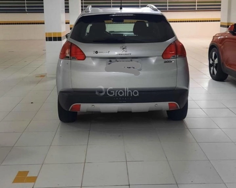 Apartamento a venda no Córrego Grande com 2 dormitórios 1 suíte: 20ª foto da galeria de imagens do imóvel