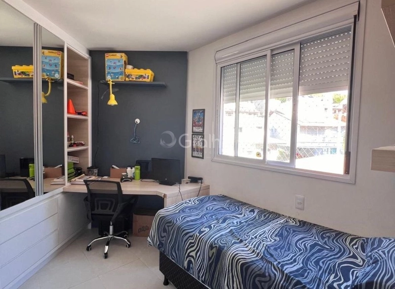 Apartamento a venda no Córrego Grande com 2 dormitórios 1 suíte: 5ª foto da galeria de imagens do imóvel