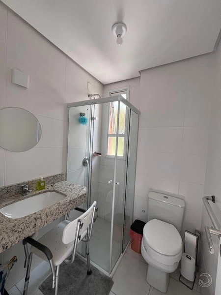 Apartamento a venda no Córrego Grande com 2 dormitórios 1 suíte: 15ª foto da galeria de imagens do imóvel