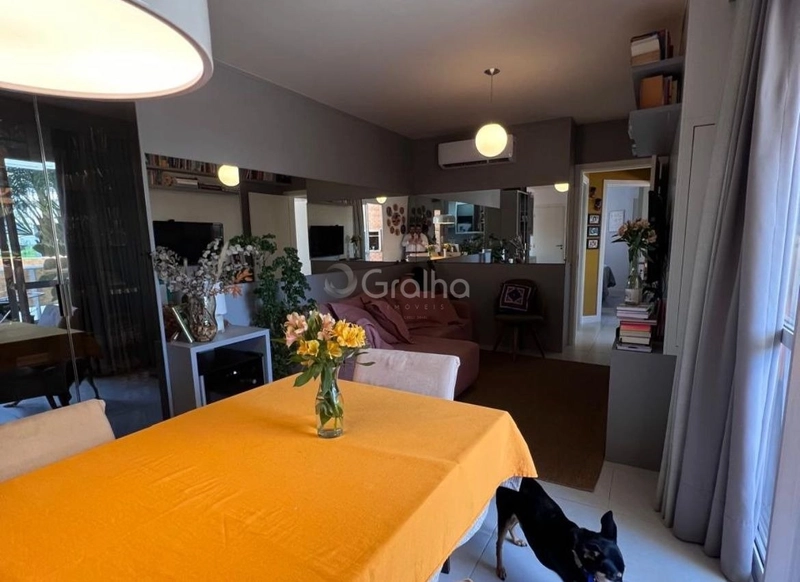Apartamento a venda no Córrego Grande com 2 dormitórios 1 suíte: 10ª foto da galeria de imagens do imóvel