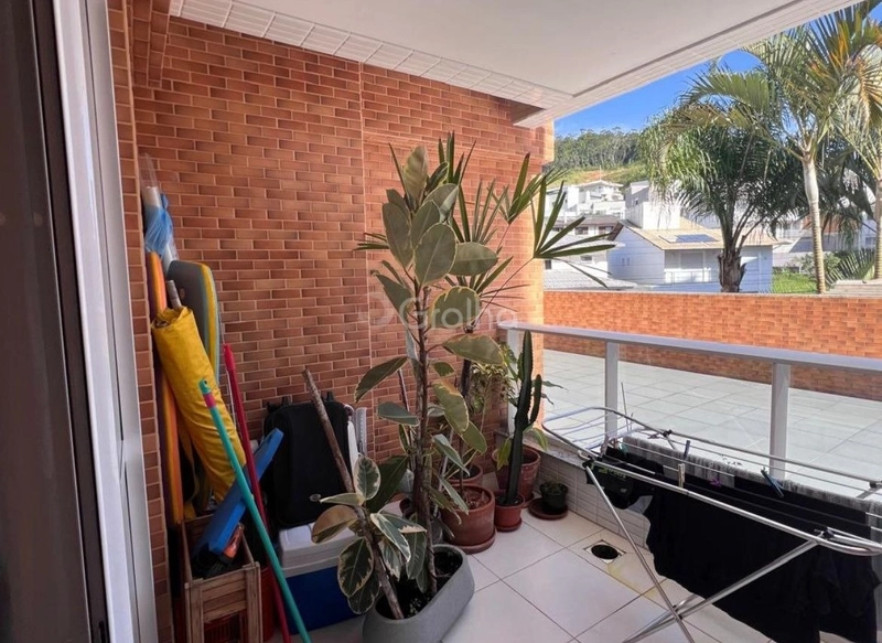 Apartamento a venda no Córrego Grande com 2 dormitórios 1 suíte: 15ª foto da galeria de imagens do imóvel
