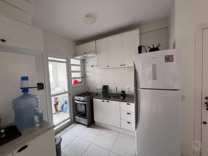 Apartamento a venda no Córrego Grande com 2 dormitórios 1 suíte: 6ª foto da galeria de imagens do imóvel