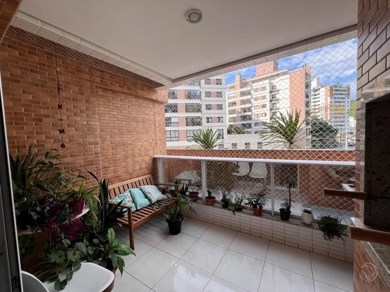 Apartamento a venda no Córrego Grande com 2 dormitórios 1 suíte: 7ª foto da galeria de imagens do imóvel