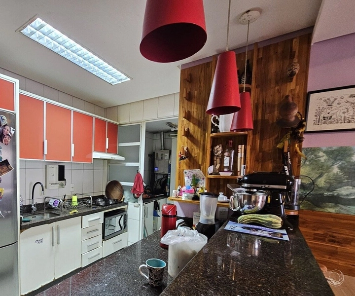 Apartamento no Itacurubi com 2 dormitórios, sendo 1 suíte e 1 vagas: 9ª foto da galeria de imagens do imóvel