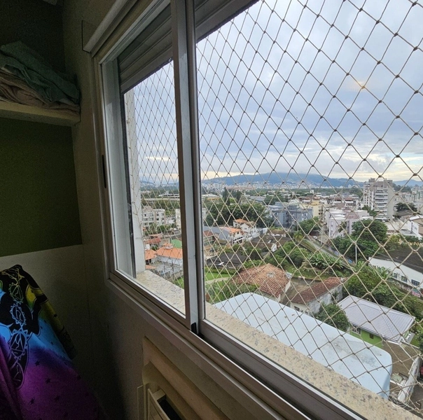 Apartamento no Itacurubi com 2 dormitórios, sendo 1 suíte e 1 vagas: 18ª foto da galeria de imagens do imóvel