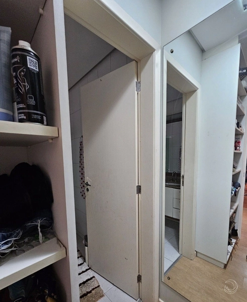 Apartamento no Itacurubi com 2 dormitórios, sendo 1 suíte e 1 vagas: 17ª foto da galeria de imagens do imóvel