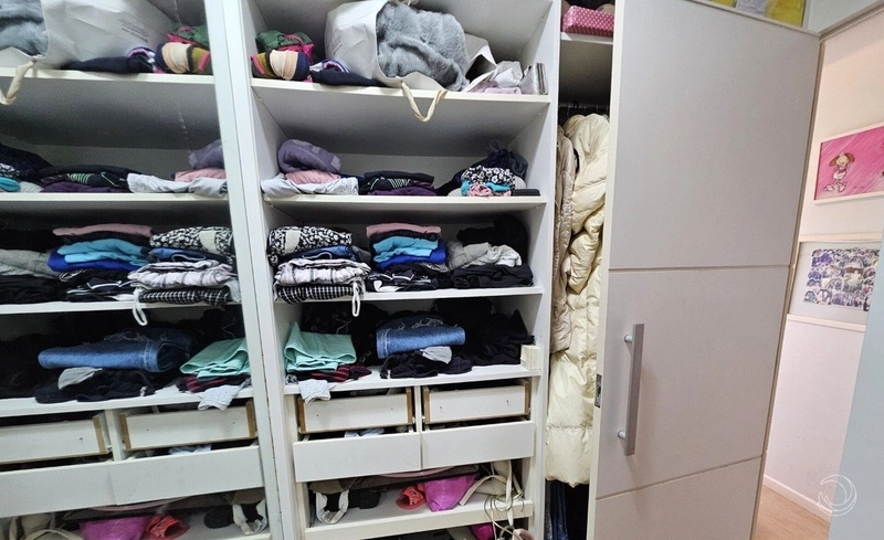 Apartamento no Itacurubi com 2 dormitórios, sendo 1 suíte e 1 vagas: 19ª foto da galeria de imagens do imóvel