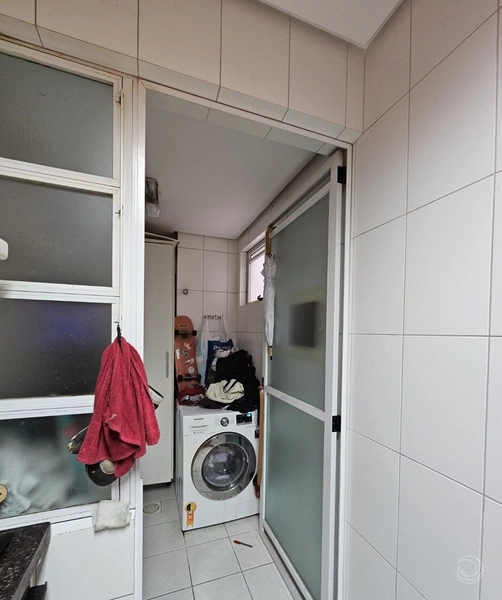 Apartamento no Itacurubi com 2 dormitórios, sendo 1 suíte e 1 vagas: 3ª foto da galeria de imagens do imóvel