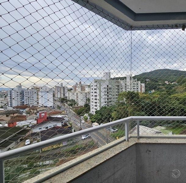 Apartamento no Itacurubi com 2 dormitórios, sendo 1 suíte e 1 vagas: 11ª foto da galeria de imagens do imóvel