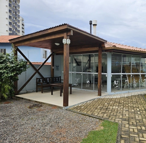 Apartamento no Itacurubi com 2 dormitórios, sendo 1 suíte e 1 vagas: 22ª foto da galeria de imagens do imóvel